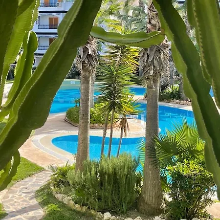 Parquemar Iii Appartement *