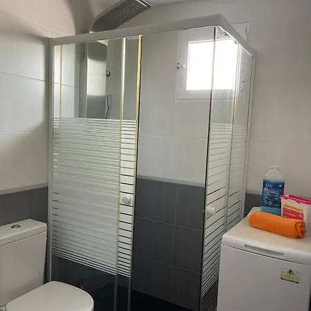 Parquemar Iii Appartement *
