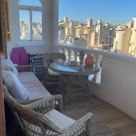 Parquemar Iii Appartement