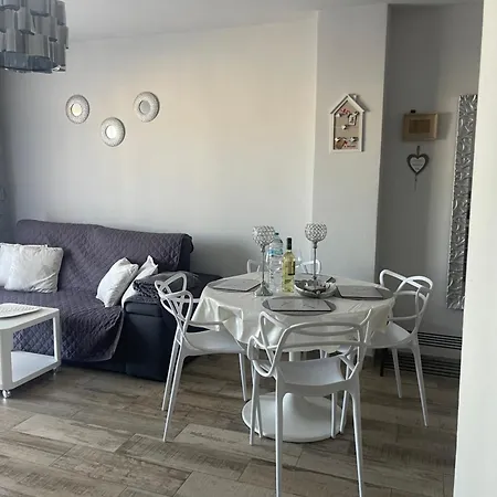 Parquemar Iii Apartamento Torrevieja