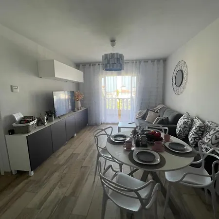Parquemar Iii Appartement Torrevieja