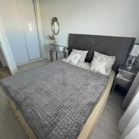 Parquemar Iii Appartement