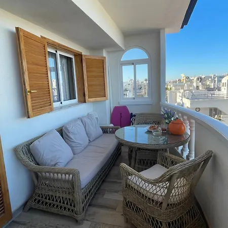 Parquemar Iii Appartement Torrevieja