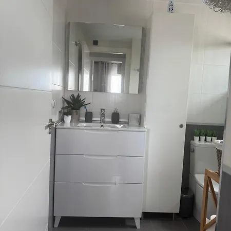 Parquemar Iii Appartement