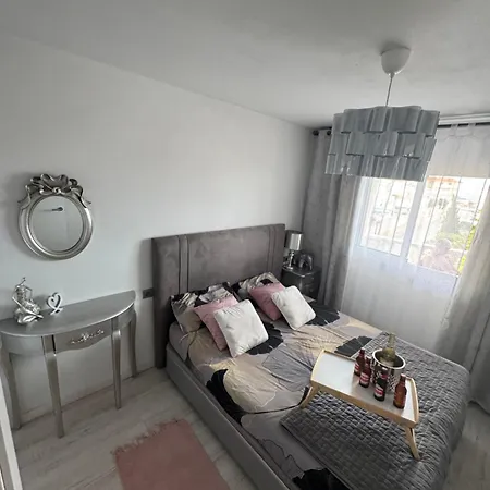 Parquemar Iii Appartement *